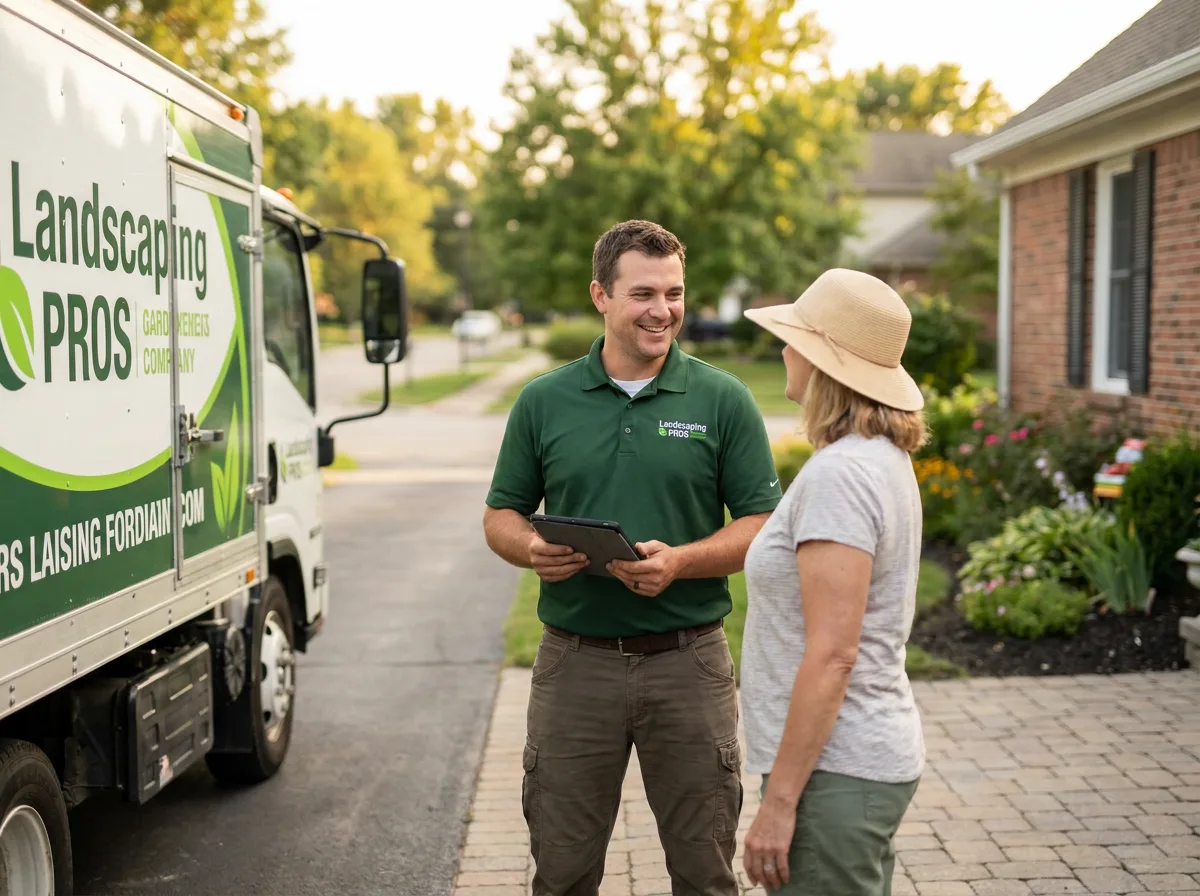 Landscaping Cody, NE FAQs